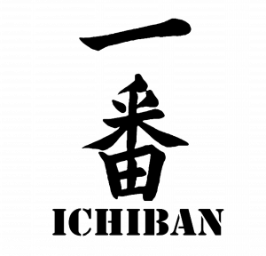 Ichiban logo (amended)