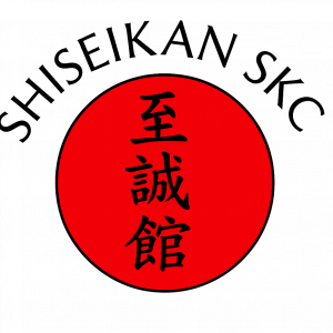 Shiseikan SKC Logo (Upscaled and Transparent))