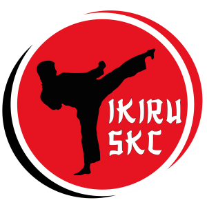 Ikiru Logo