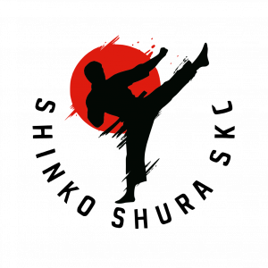 Shinko Shura Logo (AI Regenerated) (Transparent-Black)