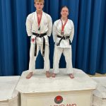 SC Wins More Medals – JKA England Open Championship