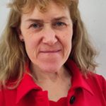 Scarlett McNally awared OBE