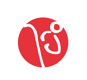 NKA logo (White & Red)