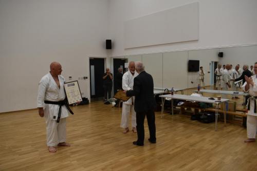 Ivan-7th-Dan-Presentation