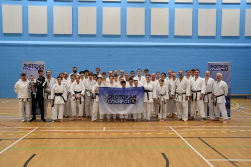 All Grades Course - Woking - 02.03.2024